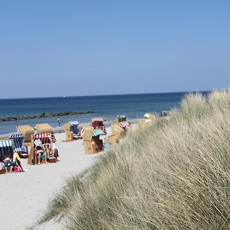 Am Horizont No 2 Fuer 2- 4 Pers, 2 Schlafz, Suedbalkon, Parkplatz Strandnah 400 Meter Ostseeheilbad Ostseeheilbad Zingst Exterior foto